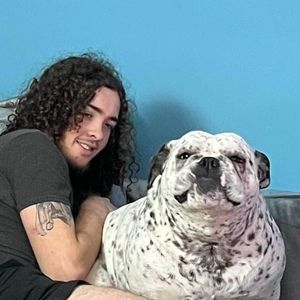 Meet your Posher, Sue